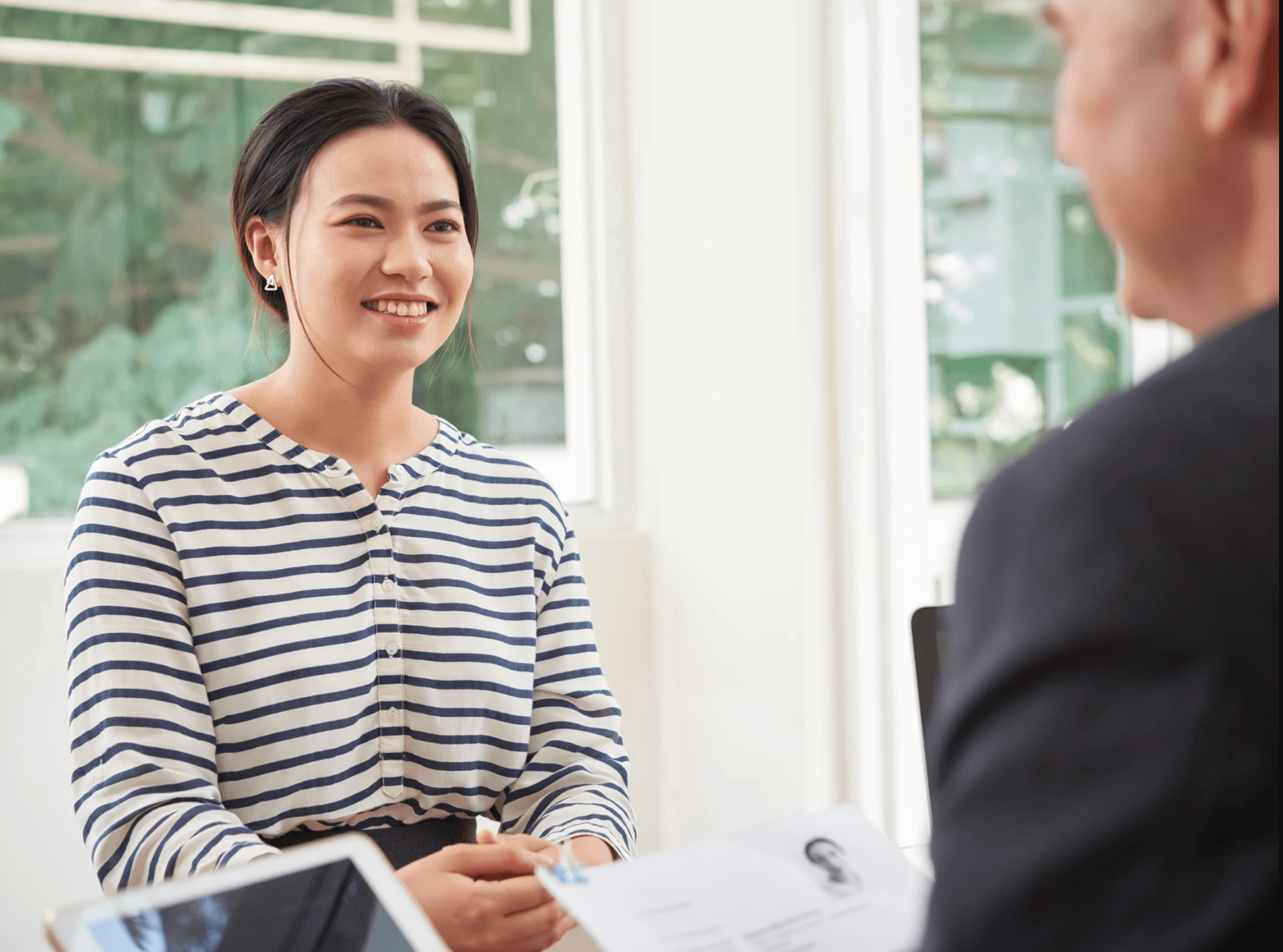 Customer highlights: How a Medium-Size Staffing Agency Leverages MirWork AI for Faster, Smarter Hiring